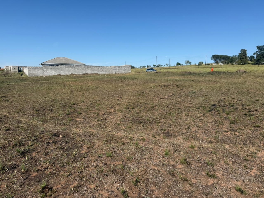 0 Bedroom Property for Sale in Southridge Park Eastern Cape
